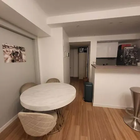 شقة Passy : Luxe & Confort A 5 Minutes Du Trocadero *
